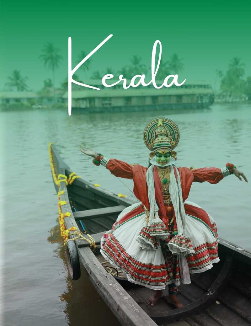 Kerala | Travelinq Experience