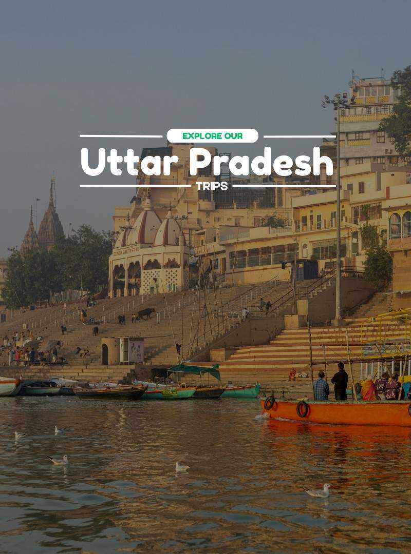 Uttar Pradesh | Travelinq Experience